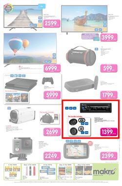 Makro : General Merchandise (13 Dec - 24 Dec 2015), page 3