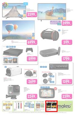 Makro : General Merchandise (13 Dec - 24 Dec 2015), page 3
