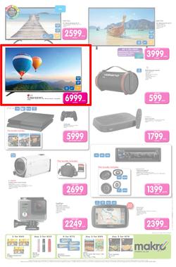 Makro : General Merchandise (13 Dec - 24 Dec 2015), page 3