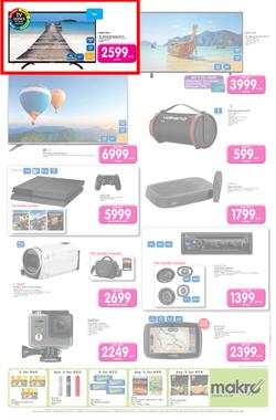 Makro : General Merchandise (13 Dec - 24 Dec 2015), page 3