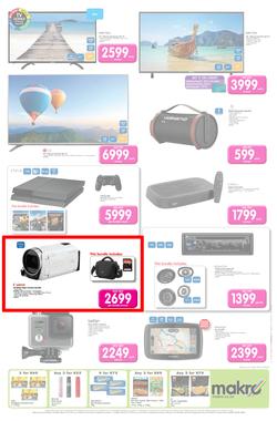 Makro : General Merchandise (13 Dec - 24 Dec 2015), page 3