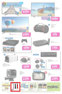 Makro : General Merchandise (13 Dec - 24 Dec 2015), page 3