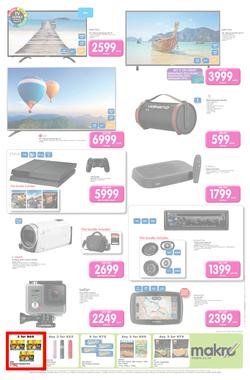 Makro : General Merchandise (13 Dec - 24 Dec 2015), page 3