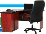 Prestige Work Desk-Each