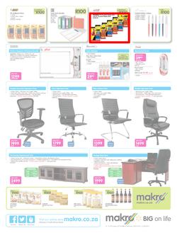 Makro : General Merchandise (24 Jul - 1 Aug 2016), page 3