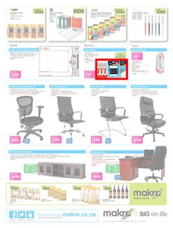 Makro : General Merchandise (24 Jul - 1 Aug 2016), page 3