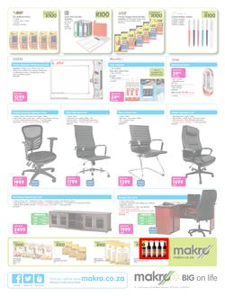 Makro : General Merchandise (24 Jul - 1 Aug 2016), page 3