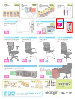 Makro : General Merchandise (24 Jul - 1 Aug 2016), page 3