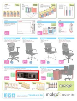 Makro : General Merchandise (24 Jul - 1 Aug 2016), page 3
