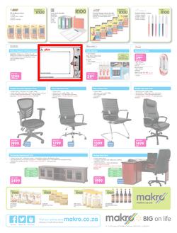 Makro : General Merchandise (24 Jul - 1 Aug 2016), page 3