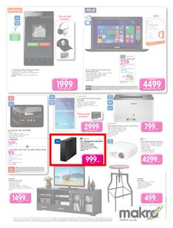 Makro : General Merchandise (20 Dec - 31 Dec 2015) , page 3