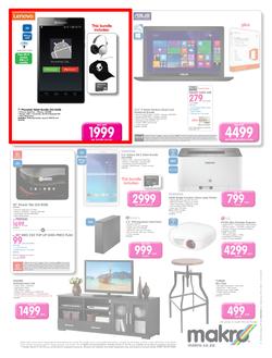 Makro : General Merchandise (20 Dec - 31 Dec 2015) , page 3