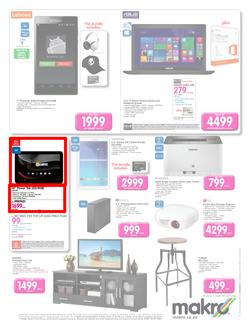 Makro : General Merchandise (20 Dec - 31 Dec 2015) , page 3
