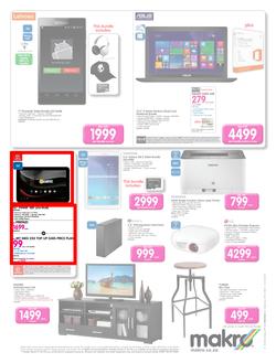 Makro : General Merchandise (20 Dec - 31 Dec 2015) , page 3
