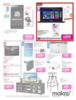 Makro : General Merchandise (20 Dec - 31 Dec 2015) , page 3