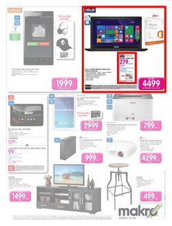 Makro : General Merchandise (20 Dec - 31 Dec 2015) , page 3
