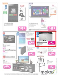 Makro : General Merchandise (20 Dec - 31 Dec 2015) , page 3