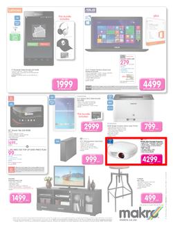 Makro : General Merchandise (20 Dec - 31 Dec 2015) , page 3