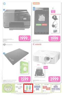 Makro : General Merchandise (13 Dec - 24 Dec 2015), page 4