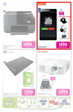 Makro : General Merchandise (13 Dec - 24 Dec 2015), page 4