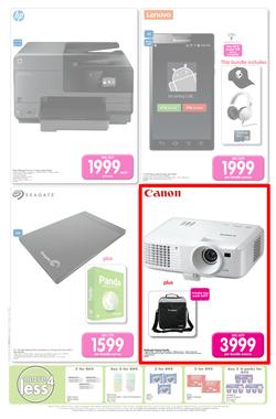 Makro : General Merchandise (13 Dec - 24 Dec 2015), page 4