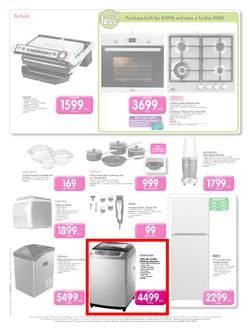 Makro : General Merchandise (20 Dec - 31 Dec 2015) , page 4