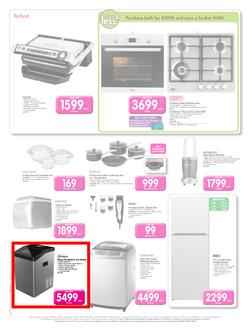 Makro : General Merchandise (20 Dec - 31 Dec 2015) , page 4