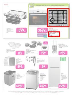 Makro : General Merchandise (20 Dec - 31 Dec 2015) , page 4