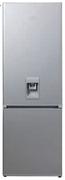 KIC 346Ltr Combi Fridge/Freezer With Water Dispenser KBF634/1ME WATER