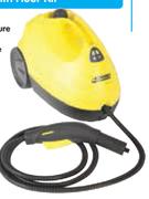 Karcher 1500W Steam Cleaner With Floor Kit SC1020/SC2-Per Kit