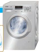 Bosch 7Kg Front Load Washer WAK2427SZA