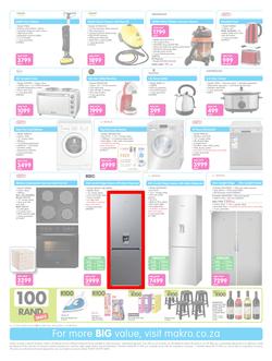 Makro : General Merchandise (24 Jul - 1 Aug 2016), page 4
