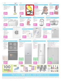 Makro : General Merchandise (24 Jul - 1 Aug 2016), page 4