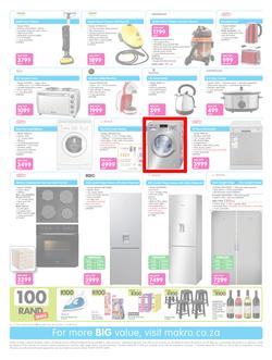 Makro : General Merchandise (24 Jul - 1 Aug 2016), page 4