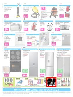 Makro : General Merchandise (24 Jul - 1 Aug 2016), page 4