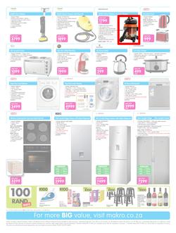 Makro : General Merchandise (24 Jul - 1 Aug 2016), page 4