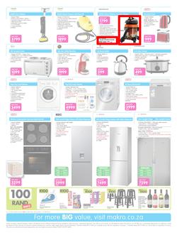 Makro : General Merchandise (24 Jul - 1 Aug 2016), page 4