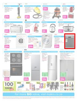 Makro : General Merchandise (24 Jul - 1 Aug 2016), page 4