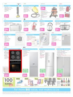Makro : General Merchandise (24 Jul - 1 Aug 2016), page 4