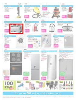 Makro : General Merchandise (24 Jul - 1 Aug 2016), page 4