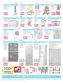 Makro : General Merchandise (24 Jul - 1 Aug 2016), page 4
