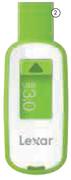 Lexar 16GB USB 3.0 S23-Each
