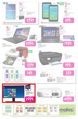 Makro : General Merchandise (13 Dec - 24 Dec 2015), page 5