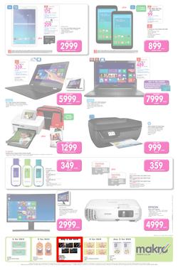 Makro : General Merchandise (13 Dec - 24 Dec 2015), page 5