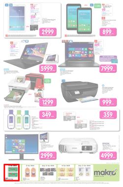 Makro : General Merchandise (13 Dec - 24 Dec 2015), page 5