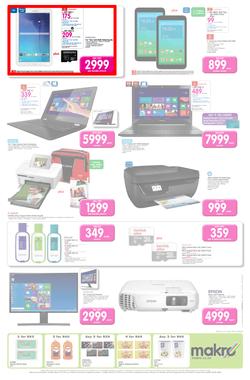 Makro : General Merchandise (13 Dec - 24 Dec 2015), page 5
