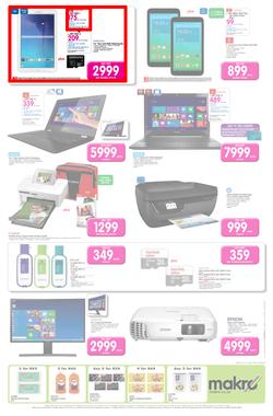 Makro : General Merchandise (13 Dec - 24 Dec 2015), page 5