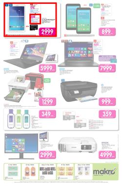Makro : General Merchandise (13 Dec - 24 Dec 2015), page 5