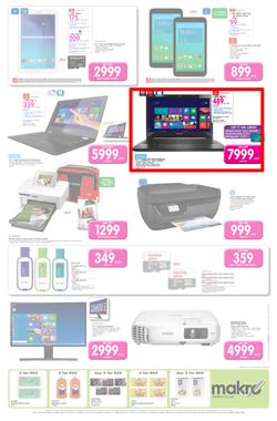 Makro : General Merchandise (13 Dec - 24 Dec 2015), page 5