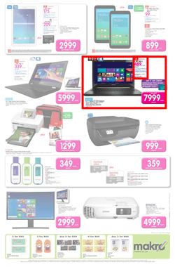 Makro : General Merchandise (13 Dec - 24 Dec 2015), page 5